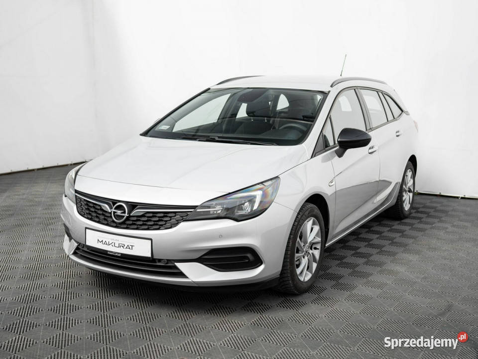 Opel Astra GD8A82012 T Edition 2 stref klima tempomat