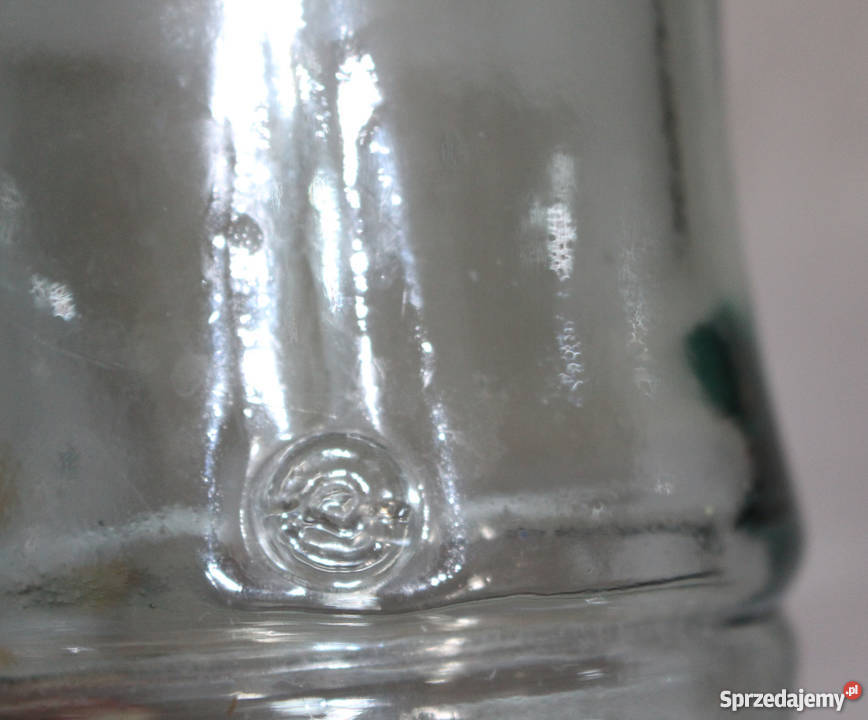 Vidrios San Miguel szkło recyklingowe Warszawa