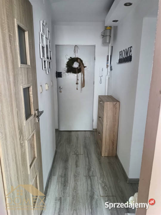 sprzedaży mieszkania Wodzisław Śląski 55m2 3 śląskie