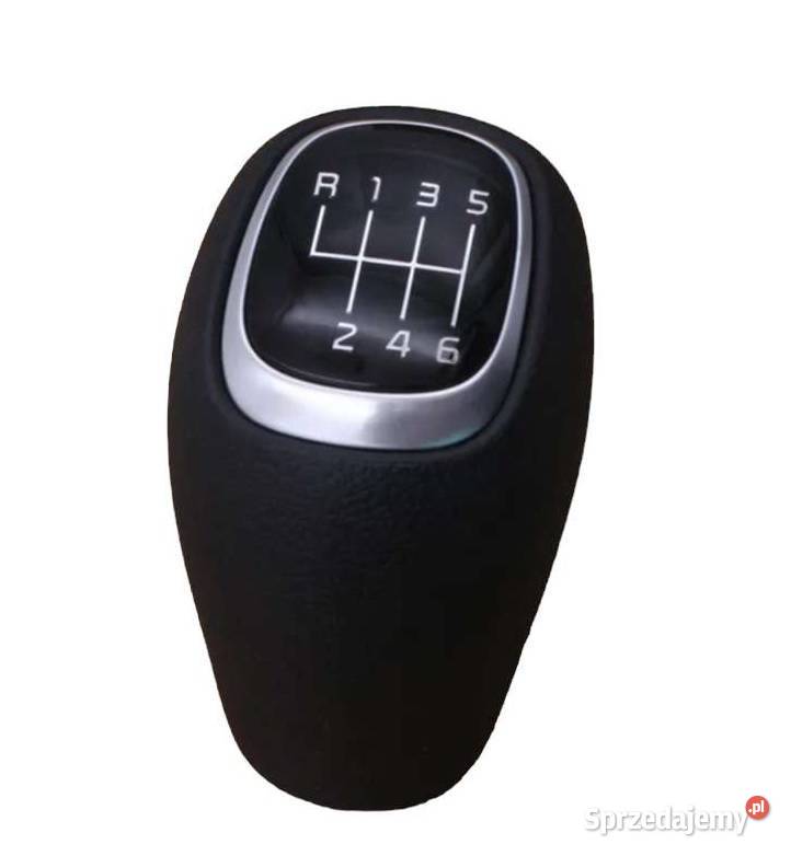 GAŁKA ZMIANY BIEGÓW KIA SPORTAGE IV RIO Poznań