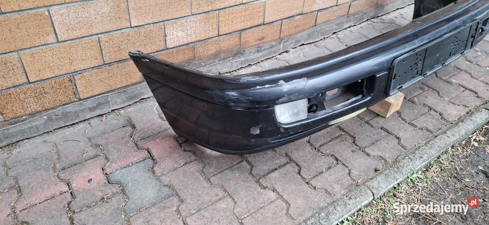 Zderzak Przód VW PASSAT B4 Sandomierz