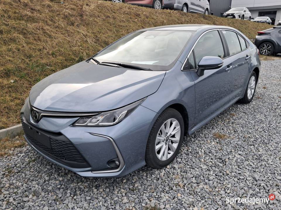 Sprzedam Toyota corolla