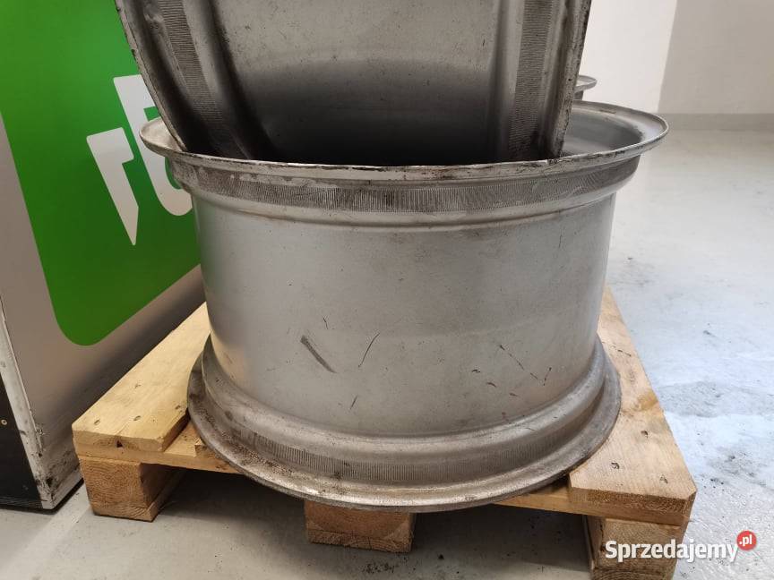 Felgi W14X24 Merlo P 407 Wilkowo