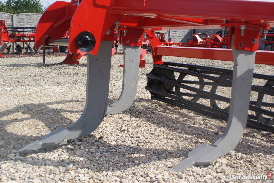 Głębosz producent EuroMasz Lipno sprzedam