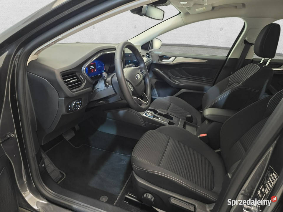Ford Focus Mk4 2018 Komorniki