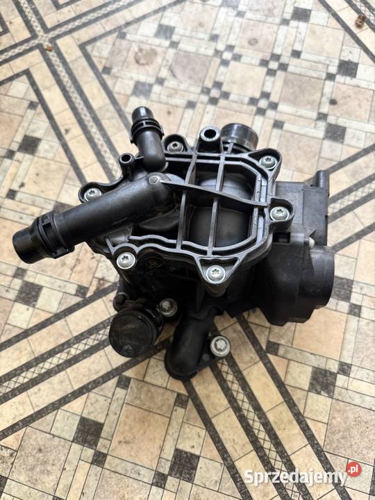 Sprzedam moduł zarządzania ciepłem BMW b46 b48 Oborniki Śląskie