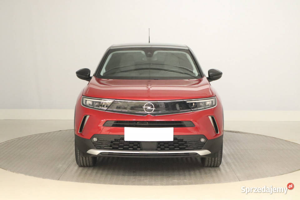 Opel Mokka 12 Turbo elektryczne szyby Zabrze