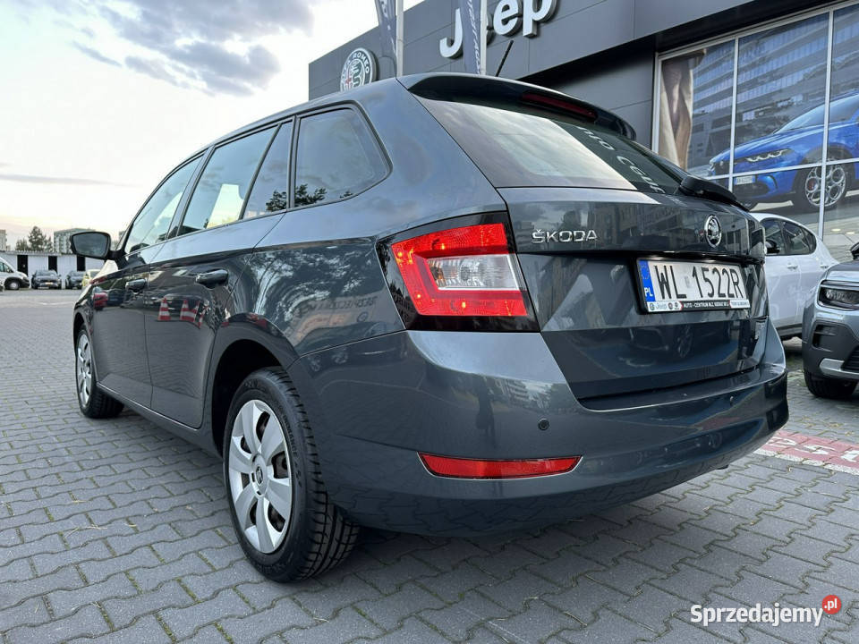 koda Fabia Samochód krajowy Iszy właściciel 2 śląskie Tychy