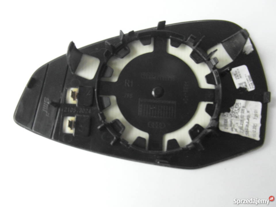 lusterko asferyczne AUDI A4 S4 B9 8w0857536E osobowe
