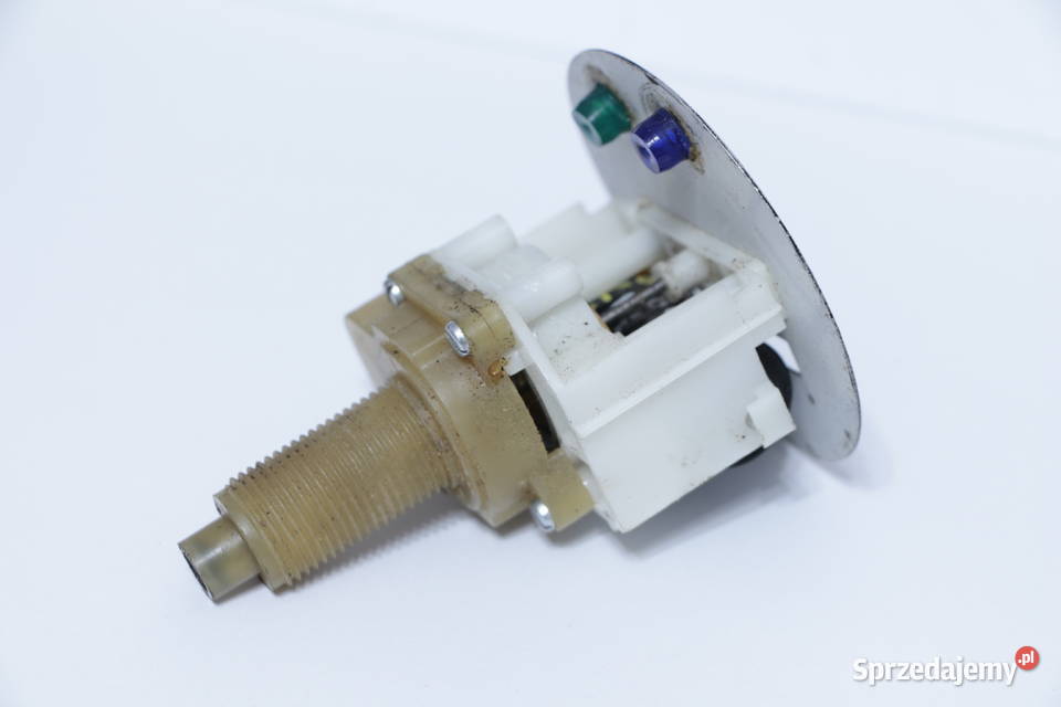 MZ ETZ mechanizm licznika oryginalny DDR Bieżuń