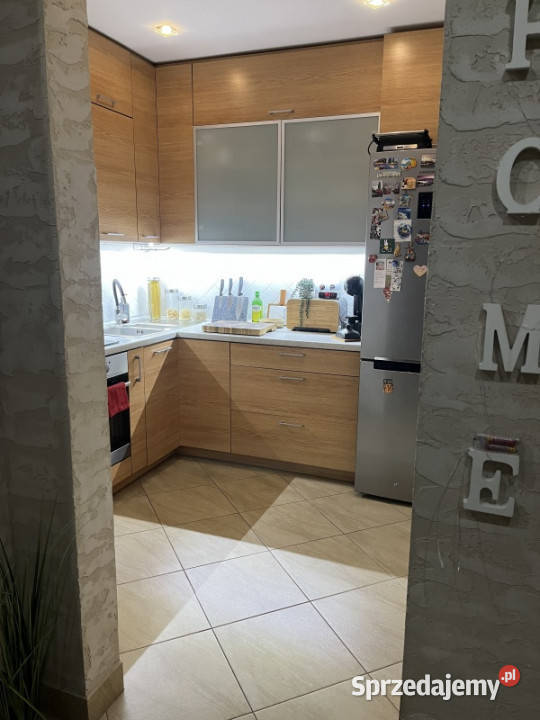 Sprzedam Piętro 2 mazowieckie Kaputy sprzedam