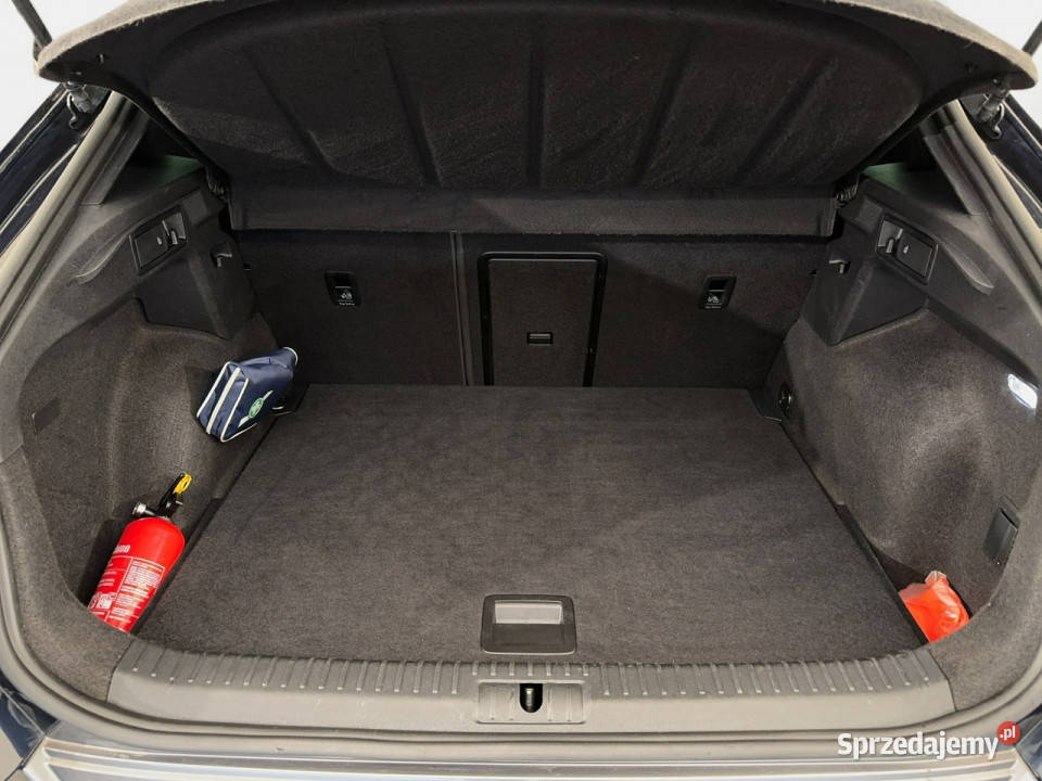 Cupra Formentor 15TSI 150 M6 2022 r salon I Myślenice