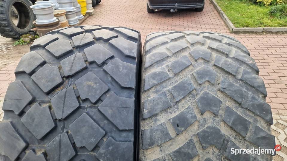 50060r225 50060225 55060225 Joskin Ascenizacja Opony rolnicze Nowe Miasto Lubawskie