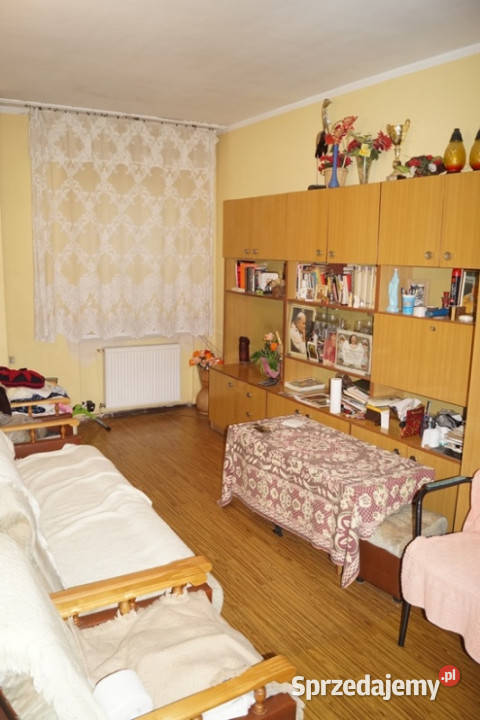Syndyk sprzeda udział 12 w nieruchomości Sprzedaż dolnośląskie Żmigród