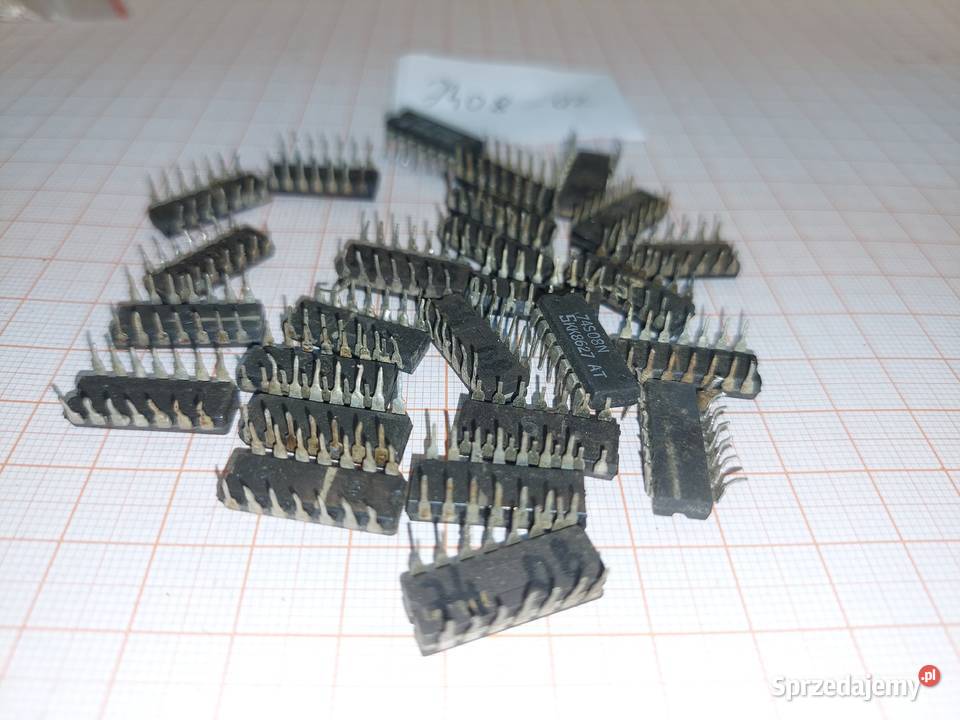 Układ Scalone 7408 26 A239