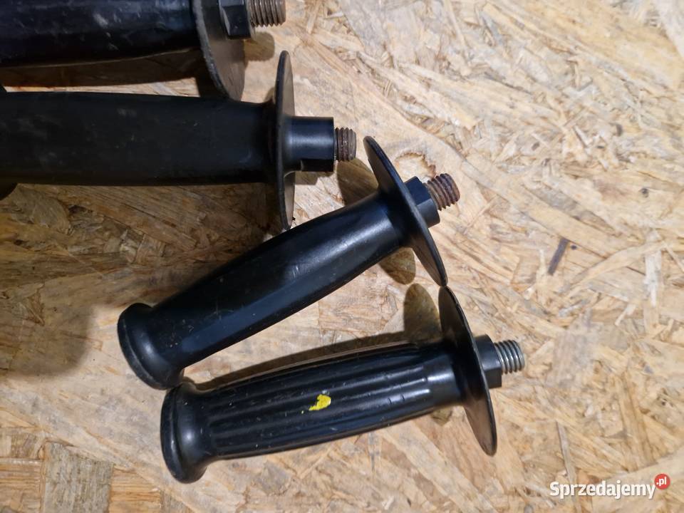 Rączka rękojeść uchwyt szlifierka kątowa 230 mm Głogowa