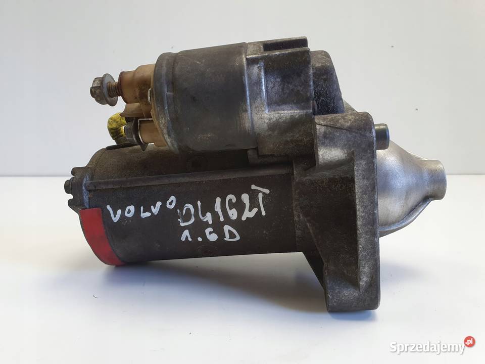 ROZRUSZNIK Volvo V60 S60 II 16 D2 ROZRUSZNIK Rudka