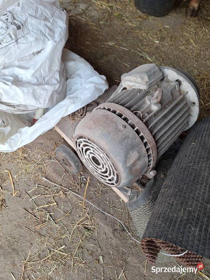 Sprzedam gniotownik do zboża Opole