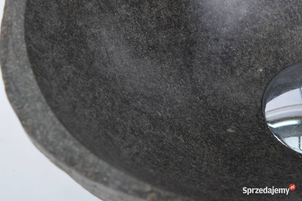 RIVER STONE RSB MINI RZ15 kamienna umywalka Gdynia sprzedam