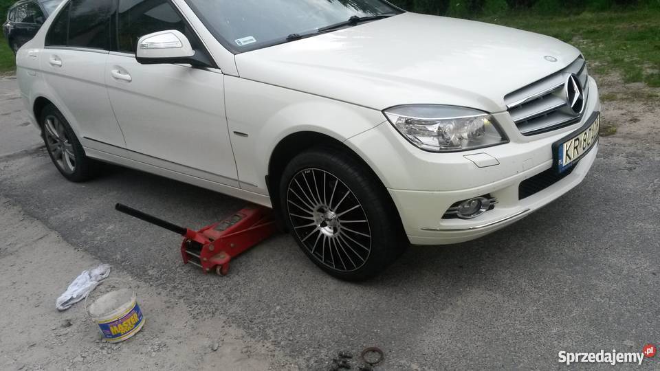 kola felgi aez valencia dark5x108 2354018 volvo Części samochodowe małopolskie Kraków