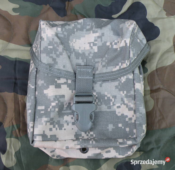 Ładownica IFAK molle II ucp dolnośląskie Wrocław