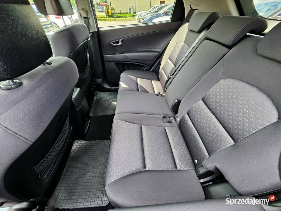 SsangYong Korando Korando sprzedam