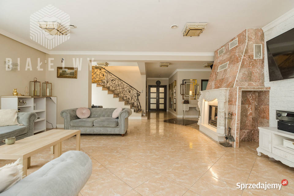 Dom wolnostojący sprzedam Stefanowo 3451m2 7678zł/m2 Sprzedaż