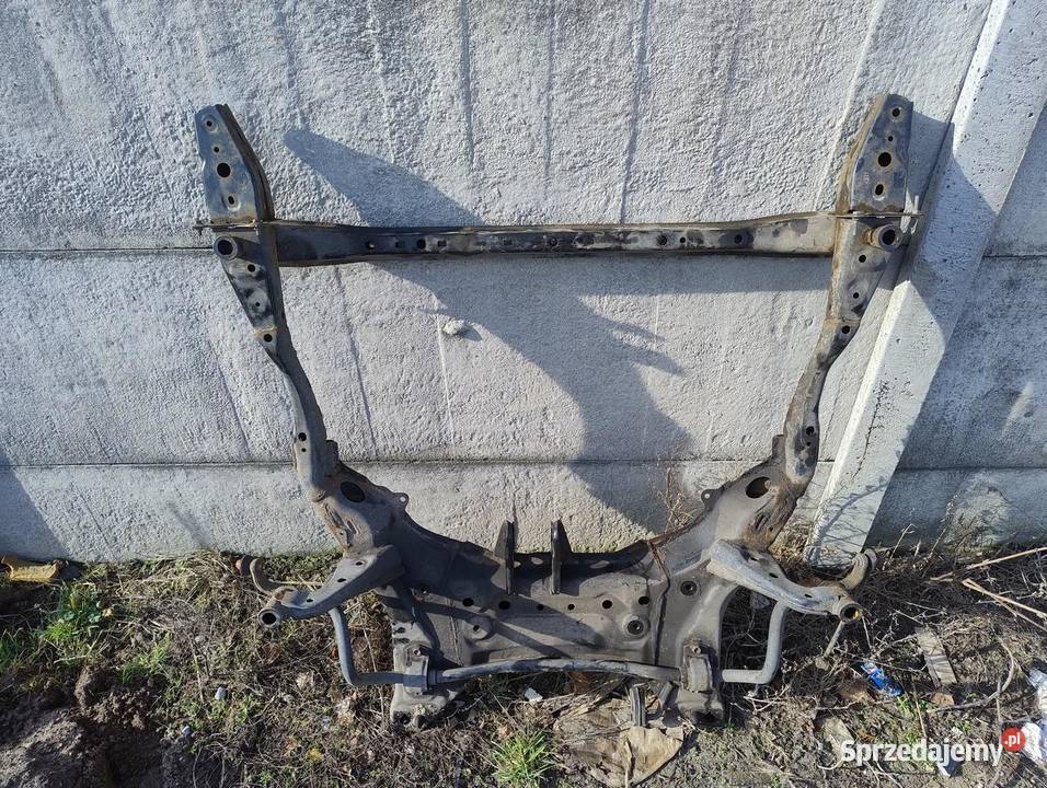 WÓZEK SANKI PRZÓD MAZDA CX5 CX5 I KE 1217 22 D sprzedam