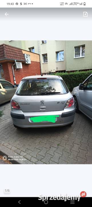 Sprzedam w całości 2000cm3 dolnośląskie Wrocław