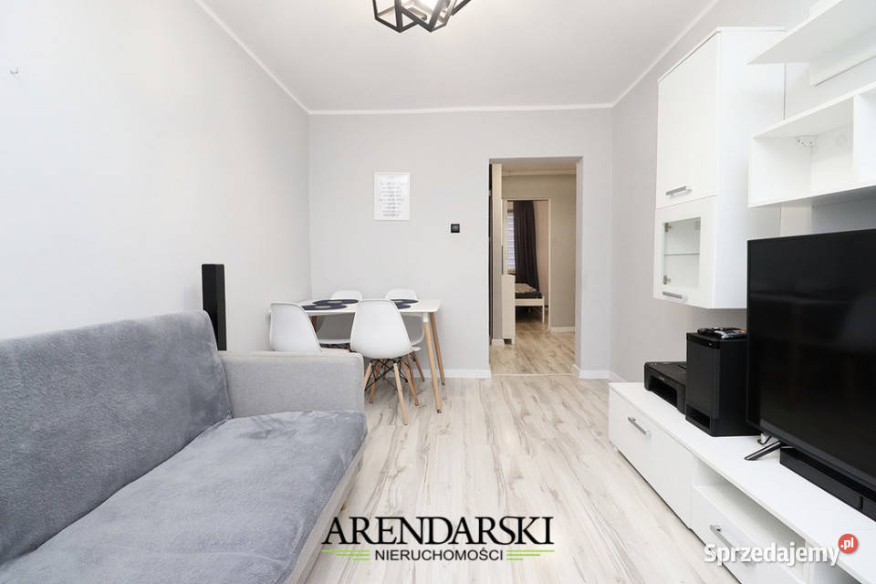 Słoneczne mieszkanie 3 pokojowe Wojcieszyce