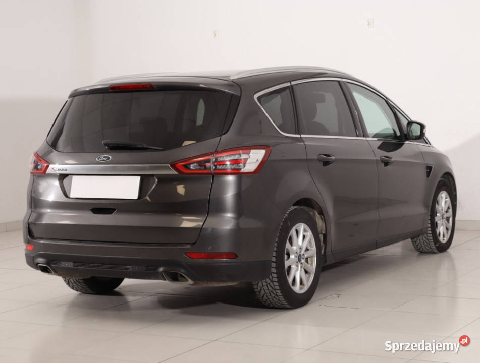 Ford S 20 TDCi gniazdo USB Piaseczno sprzedam