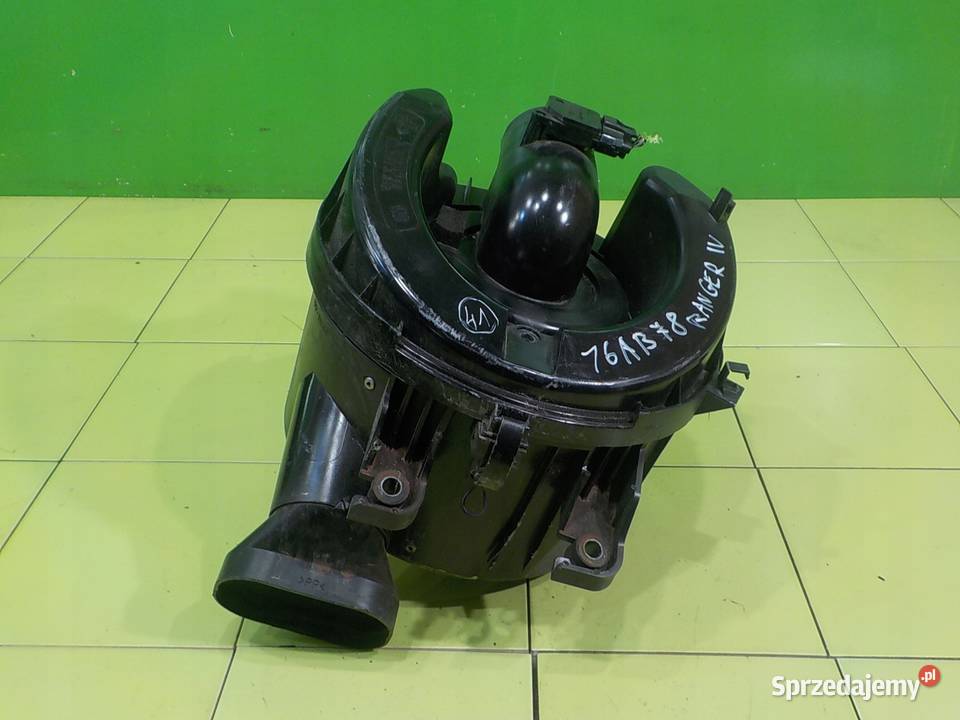 FORD RANGER IV 25 TDCI AUT 06r obudowa filtra Obudowy filtrów Suków