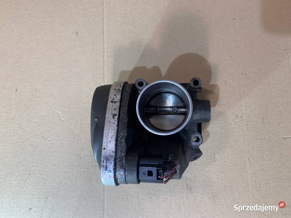 Przepustnica 036133062N seat Ibiza 3 III 12 12V