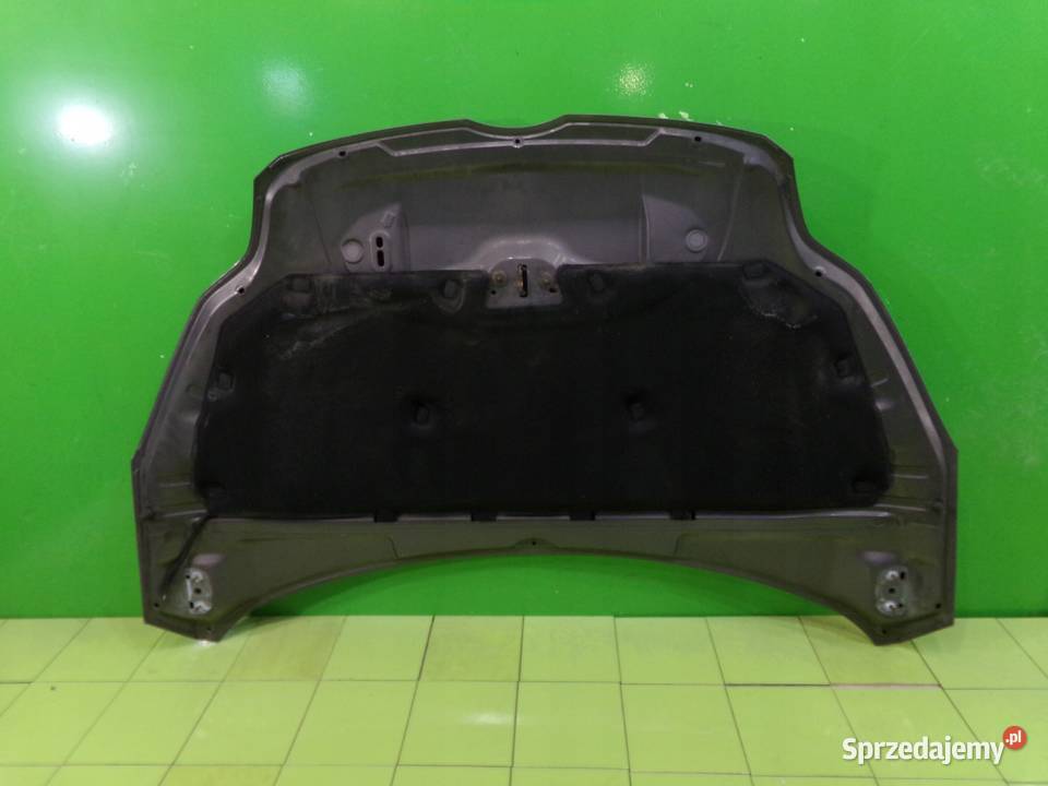 FOCUS MK3 1014r KOMBI maska mazowieckie Suków