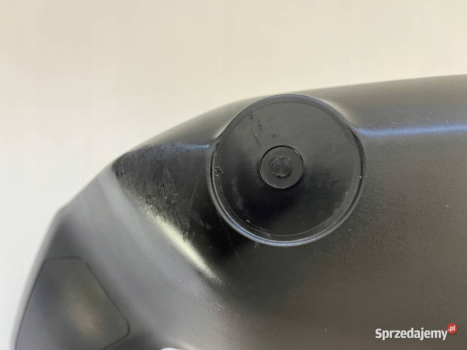 YAMAHA MT07 MTN690 18 Osłona zbiornika Bok P Elementy nadwozia