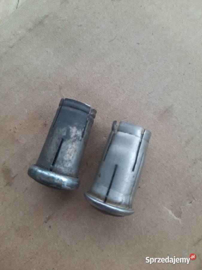 Łaski kontrolki junak 10 m07 osa m50 m52 szklo Brusy