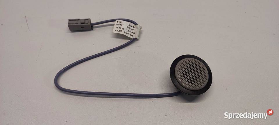 VOLVO S80 MIKROFON 39807959