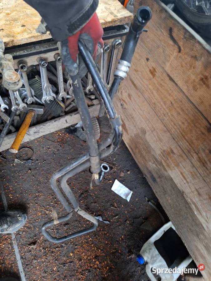 Przekładnia Kierownicza Maglownica Land Rover Wisznice