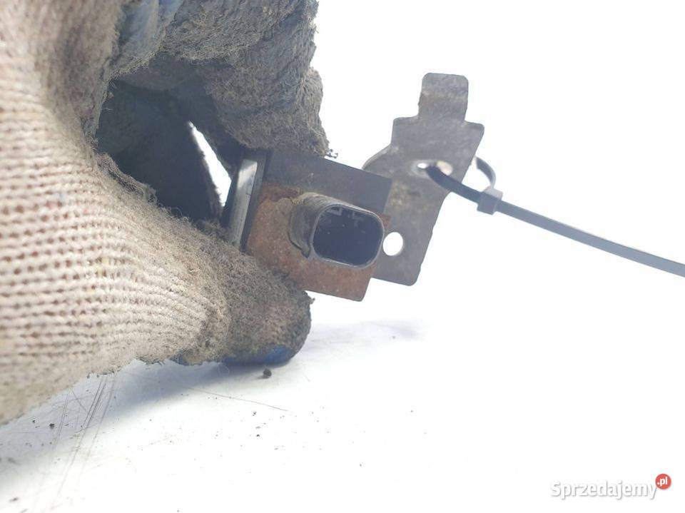 CZUJNIK FORD MONDEO MK4 7G9N3C187BA Pozostałe Lipno