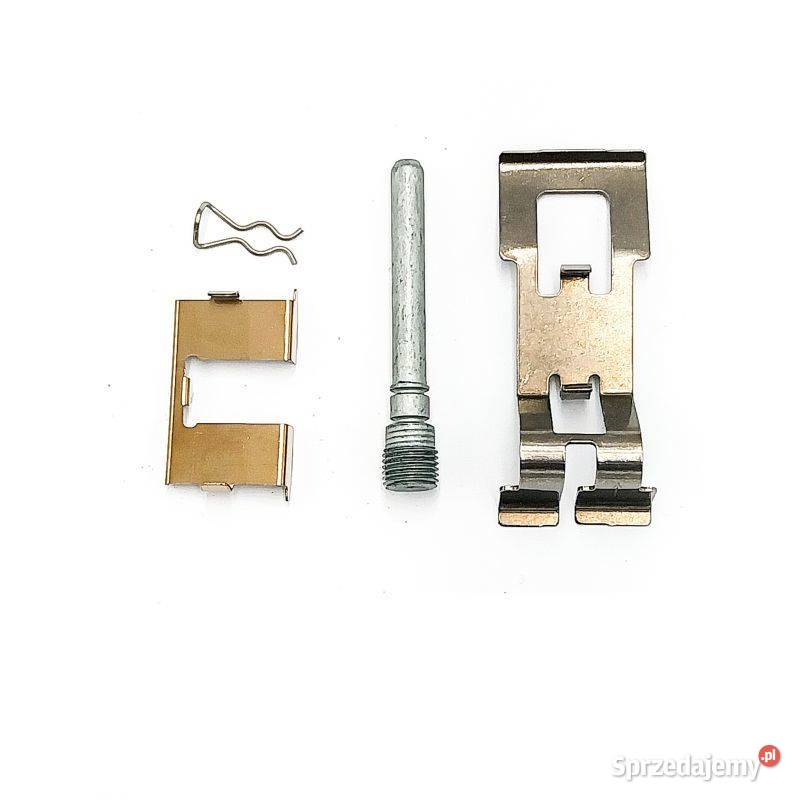 Zestaw naprawczy zacisku hamulcowego tył Can Am Nowy Sącz