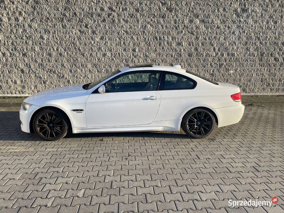 BMW 328 I xDrive coupe 2010 r immobilizer