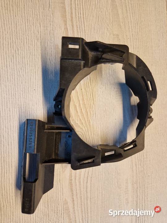Mocowanie Halogenu Renault Modus 0412 Strona Kwilcz