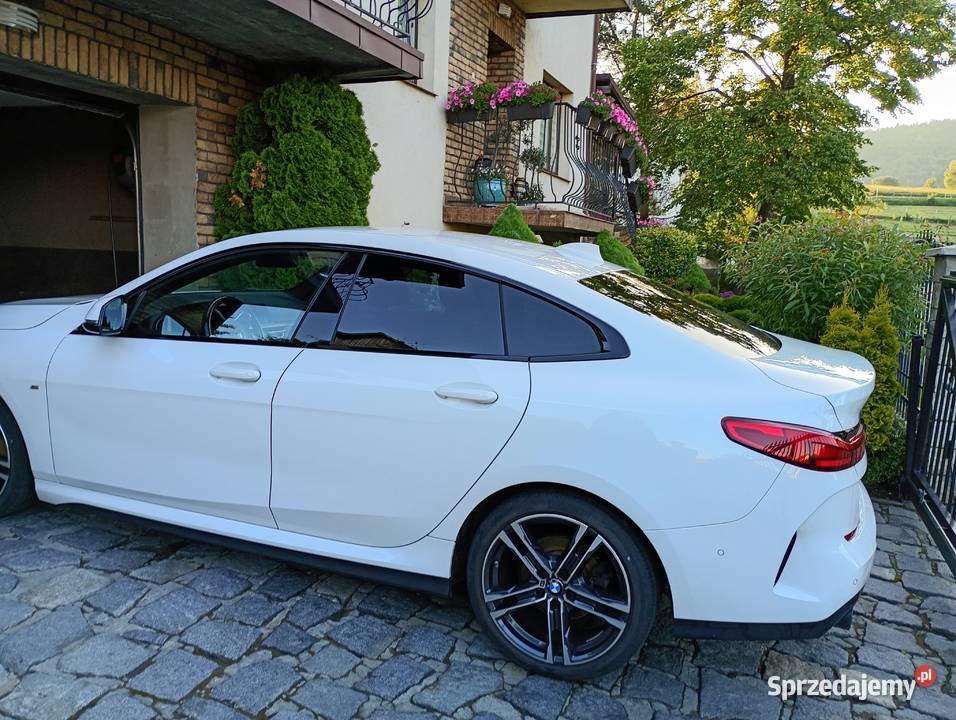 Bmw Jeleśnia sprzedam