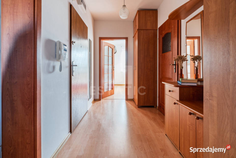 Mieszkanie 5617m2 2 pok Gdańsk Jednorożca