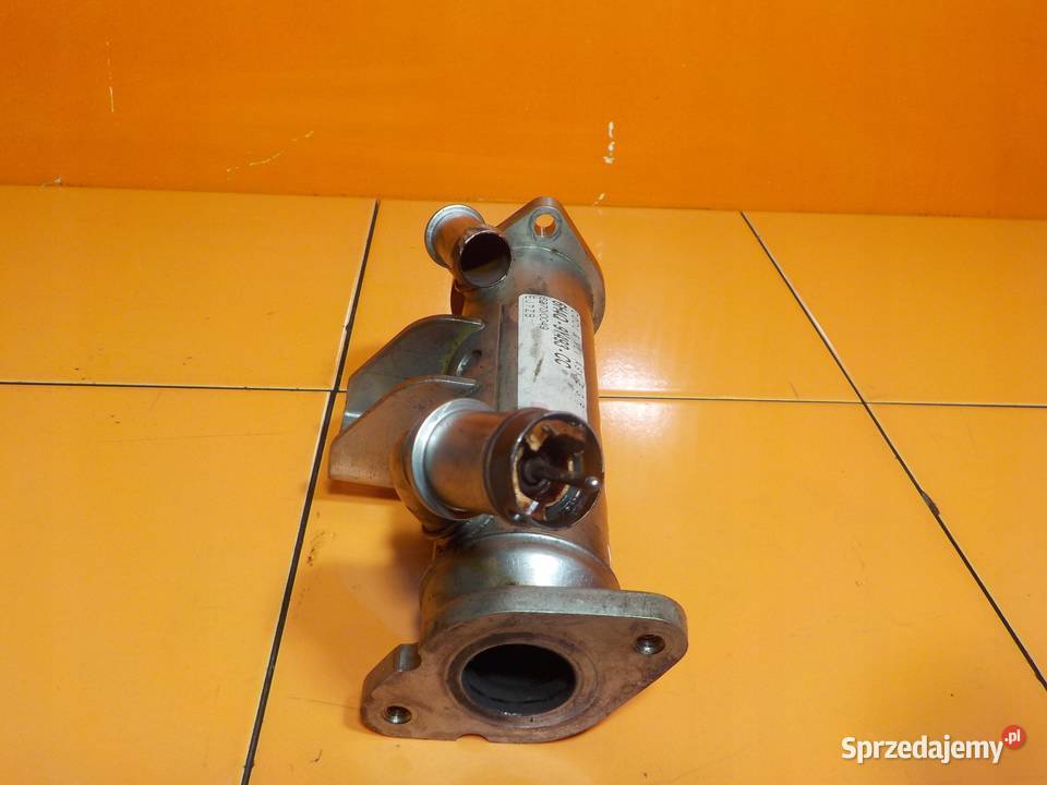 RANGE ROVER VOGUE L322 36 V8 TD 08r chlodnica mazowieckie Suków