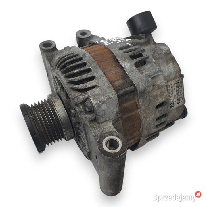 ALTERNATOR Peugeot 207 308 Citroen C4 14 16 VTi