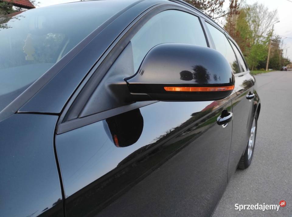 Audi A4 b8 Avant relingi dachowe Radomsko sprzedam