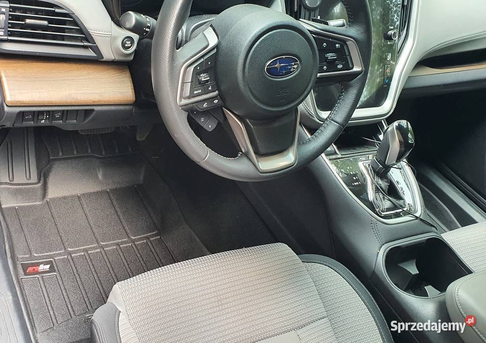 Subaru Outback Warszawa sprzedam
