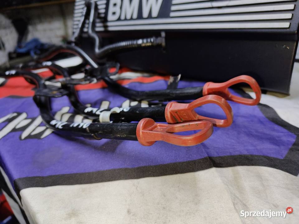 Bmw e46 N42 N46 bagnet miarka oleju Aleksandrów Łódzki