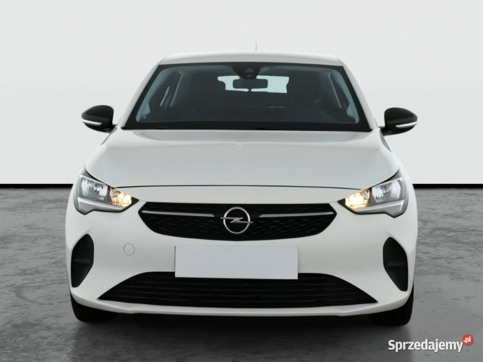 Opel Corsa 12 Piaseczno